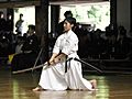 Sayuri Iaido