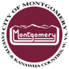 Official seal of City of Montgomery