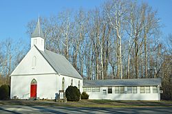 South River United Methodist Church