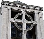 St Anne's Cathedral, Belfast (detail) (2) - geograph.org.uk - 621328