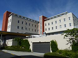 St Mary's College, Wellington, New Zealand (77).JPG