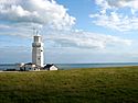 St catherines lighthouse 2010.jpg