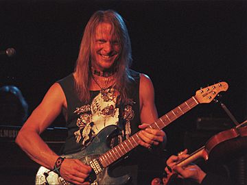 SteveMorse