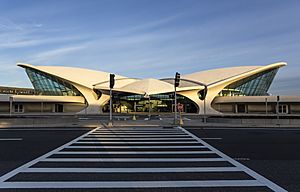 TWA Flight Center 2015 NY2