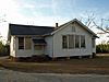 Tankersley Rosenwald School