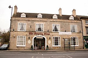 The New Inn - geograph.org.uk - 704245