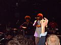 The Pharcyde in Dublin