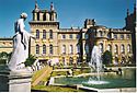 The West Front, Blenheim Palace. - geograph.org.uk - 138111.jpg