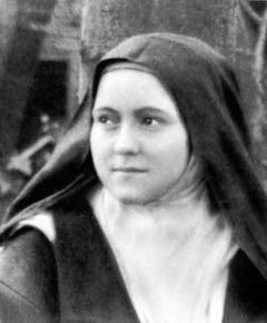 Therese von Lisieux