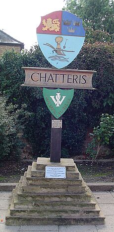 UK Chatteris