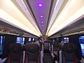 VTEC Refurbished Mark 4 First Class Interior 1