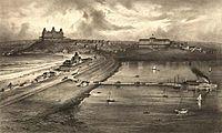 View of Nantasket Beach