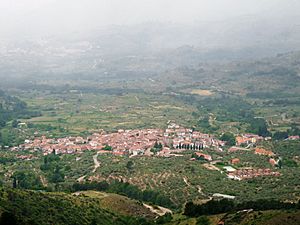 Vista de San Esteban del Valle.JPG