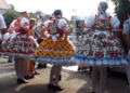 Voivodina Hungarians women's national costume