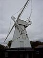 White Mill, Sandwich 2008 2