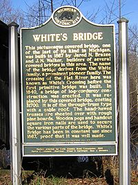 WhitesBridge FlatRiver Marker Dscn9971crop