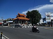 邦加檳港福德祠1