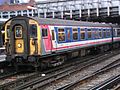 1586 at London Victoria