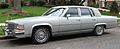 1985-1992 Cadillac Brougham