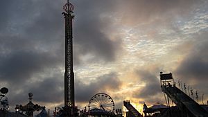 2011 Missouri State Fair