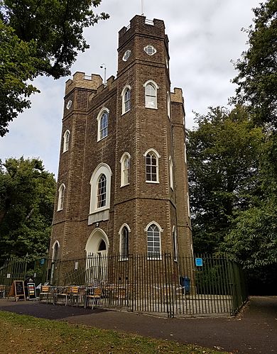 2016 Severndroog Castle 02