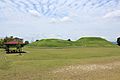 Aotsuka Kofun Park 2014-06-09 s2