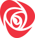 Arbeiderpartiet logo.svg
