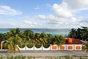 Bacalar Vista