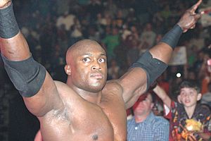 BobbyLashley