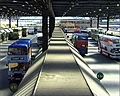 Bradford Interchange 1990s