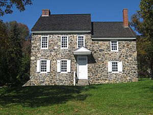 Brandywine Battlefield