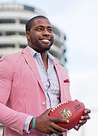 Brian Banks 2