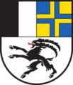 CHE Graubünden COA