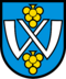 Coat of arms of Walperswil