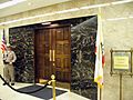 CaliforniaStateCapitolGovernorOffice