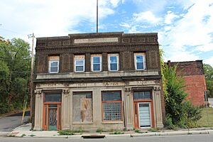 Campbell City Trust Bank Bldg