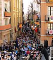 Carrer Major, Tarragona