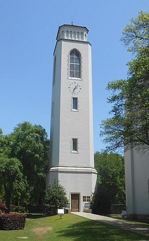 Citadel Belltower