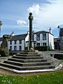 Clackmannan Cross