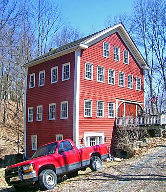 Culver Randel Mill.jpg