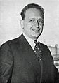 Dag Hammarskjöld