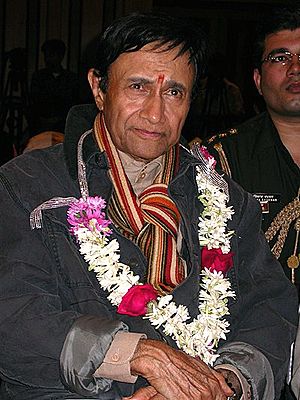 Dev Anand still1