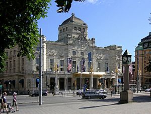 Dramaten 2008a