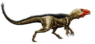 Dryptosaurus by Durbed