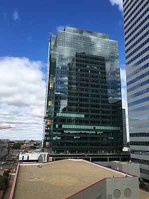 Edmonton Tower Sep2016