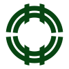 Official seal of Niihama
