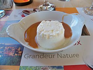 Faisselle & confiture de lait.jpg