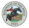 Official seal of Far Hills, New Jersey