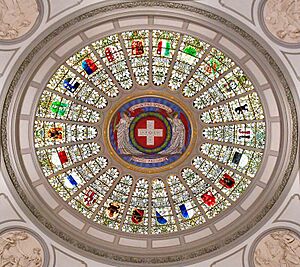 Federal Cupola