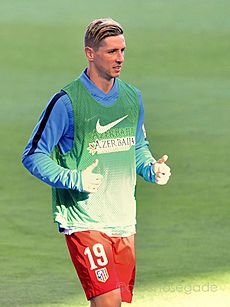 Fernando Torres DEP-ATM 024 1200